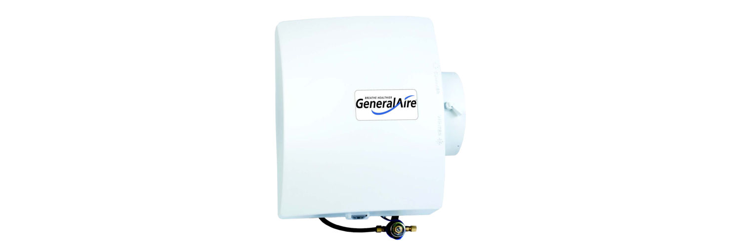 GeneralAire Flow Through Series Humidifiers