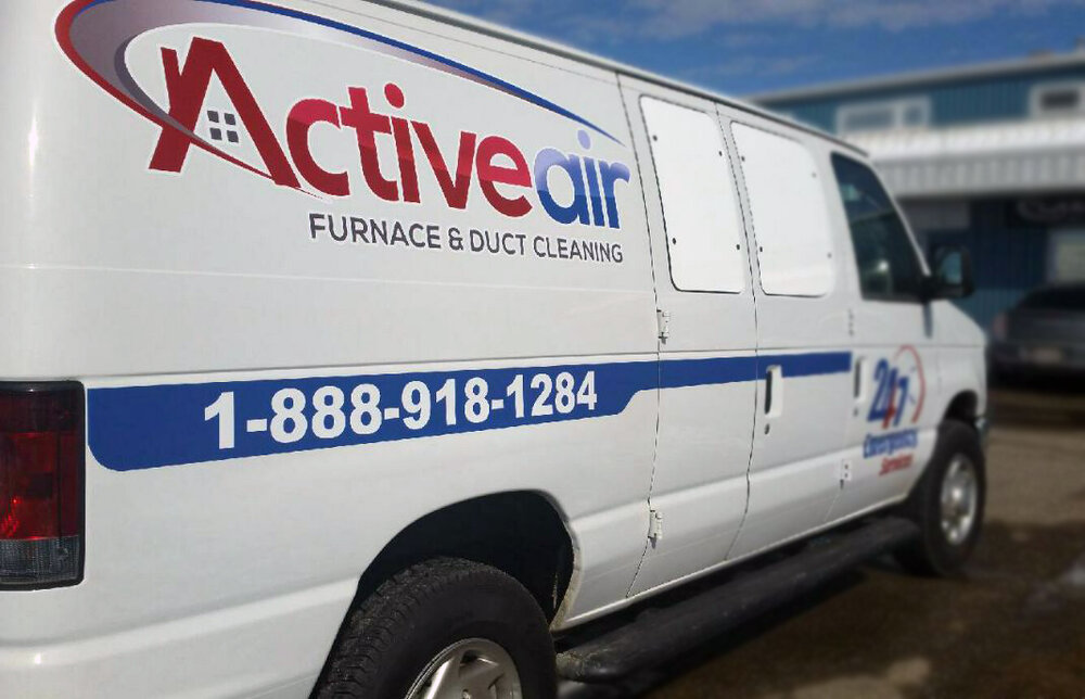 About Us - Active Air Truck